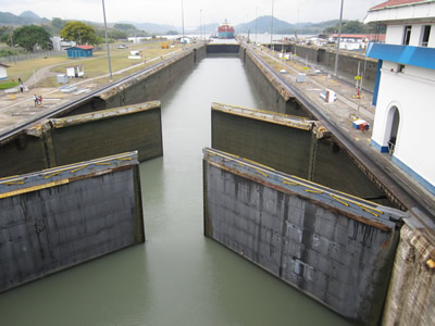 second locks closing